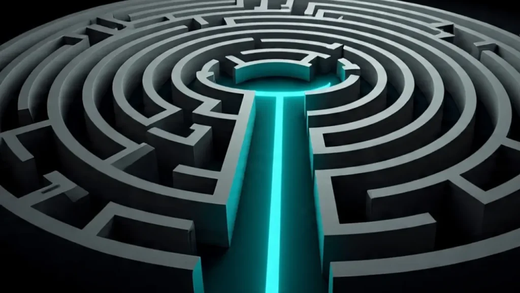 Inversion_ How to Solve Problems by Thinking Backwards